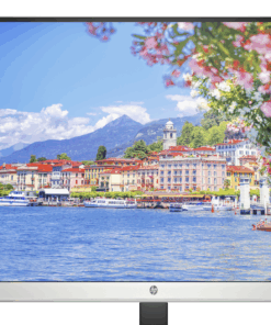 Alternative view of HP X27q 27 Inches (7XM25AA) QHD IPS Monitor 2560 x 1440