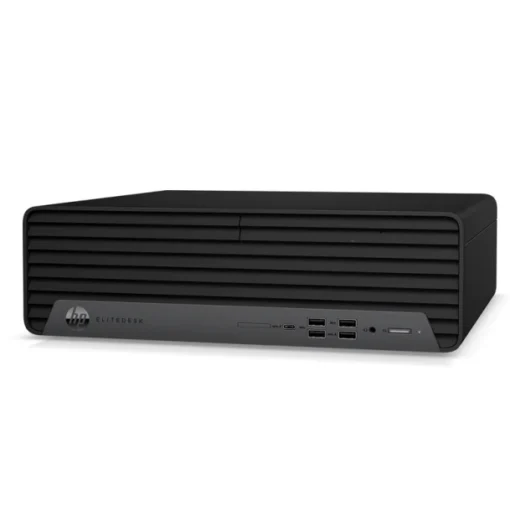 Hp ProDesk 800 G6 Core i7 10th Gen 8GB DDR4 RAM SSD 256 GB SSD NVIDIA GeForce GTX 1660 6GB - Image 3