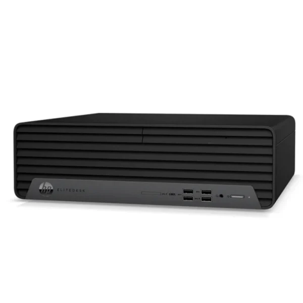 Hp ProDesk 800 G6 Core i7 10th Gen 8GB DDR4 RAM SSD 256 GB SSD NVIDIA GeForce GTX 1660 6GB - Image 3