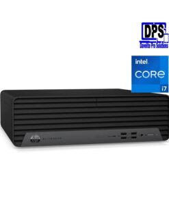 Hp ProDesk 800 G6 Core i7 10th Gen 8GB DDR4 RAM SSD 256 GB SSD NVIDIA GeForce GTX 1660 6GB