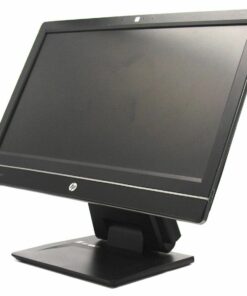 Alternative view of HP EliteOne 800 G1 AIO Core i7 4th Gen 8GB RAM 500GB HDD 24 Inch