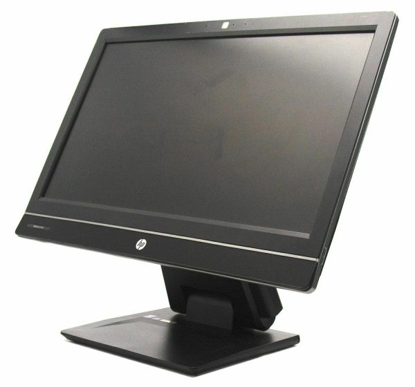 HP EliteOne 800 G1 AIO Core i7 4th Gen 8GB RAM 500GB HDD 24 Inch - Image 2