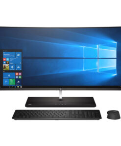 Alternative view of HP EliteOne 1000 G2 Intel® Core™ i7 8th Gen 34" Curved 16GB RAM 512 GB SSD AMD Radeon RX 560