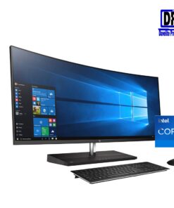 HP EliteOne 1000 G2 Intel® Core™ i7 8th Gen 34" Curved 16GB RAM 512 GB SSD AMD Radeon RX 560