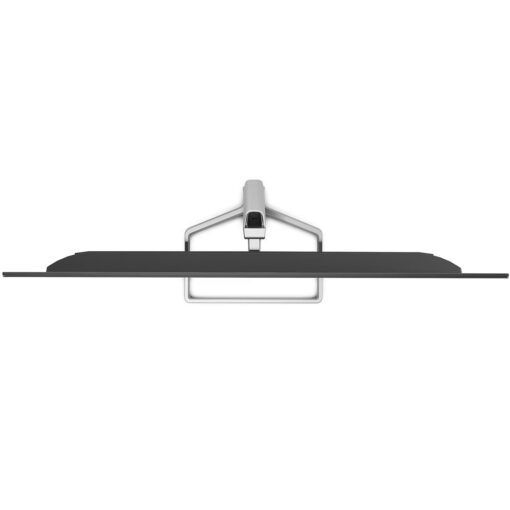 HP M24f IPS FHD Monitor Edge to Edge Display 24 Inches - Image 3