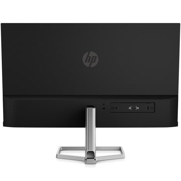 HP M24f IPS FHD Monitor Edge to Edge Display 24 Inches - Image 2