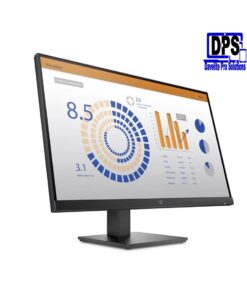 HP P27q G4 QHD 27Inches (8MB11AA) Monitor 2560 x 1440