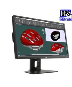 HP Z27s 27Inches UHD 3840x2160 IPS AG Monitor