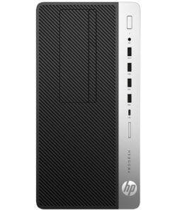 Alternative view of Hp ProDesk 600 G3 MT Core i5 7th Gen 8GB RAM 1TB HDD MT