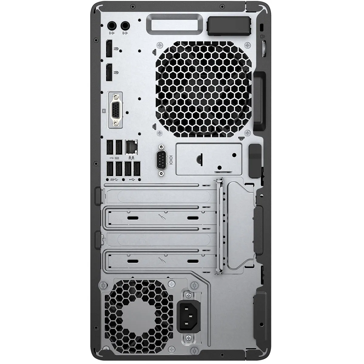 Hp ProDesk 600 G3 MT Core i5 7th Gen 8GB RAM 1TB HDD MT - Image 3