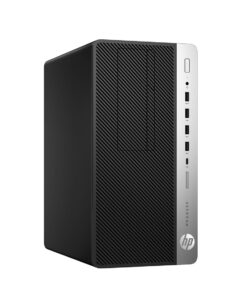 Hp ProDesk 600 G3 MT Core i5 7th Gen 8GB RAM 1TB HDD MT