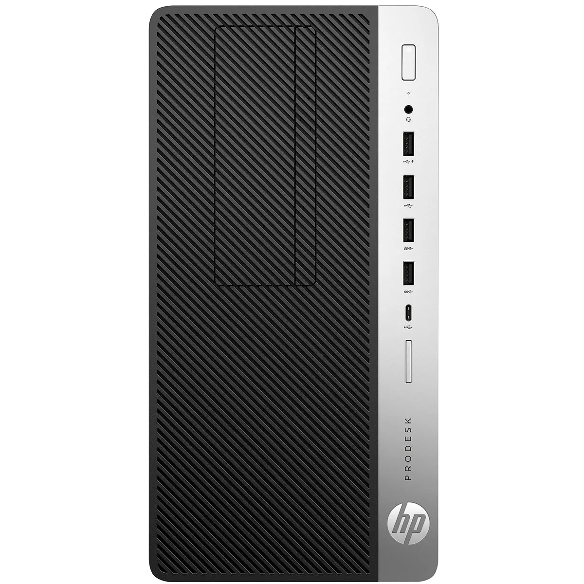 Hp ProDesk 600 G3 MT Core i5 7th Gen 8GB RAM 1TB HDD MT - Image 2