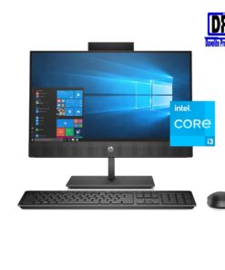 HP ProOne 600 G5 All-in-One Core i3 9th Gen 8GB RAM 256GB SSD 22 Inch
