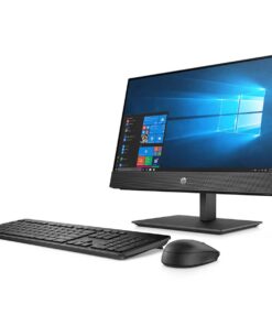 Alternative view of HP ProOne 600 G5 All-in-One Core i3 9th Gen 8GB RAM 256GB SSD 22 Inch