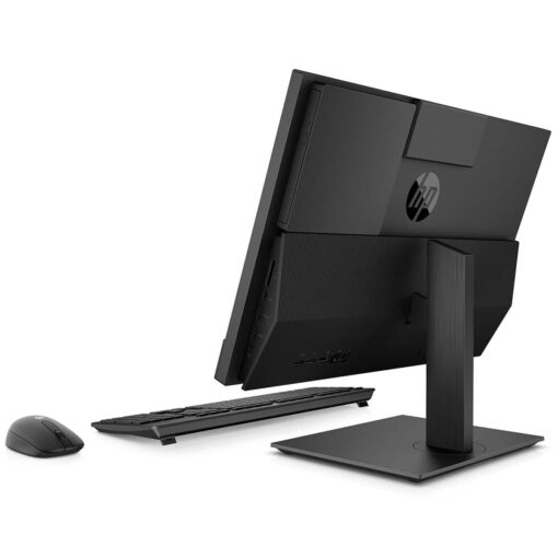HP ProOne 600 G5 All-in-One Core i3 9th Gen 8GB RAM 1TB HDD 22 Inch - Image 3