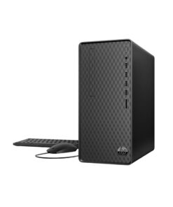 HP Slim S01 Mini Tower Intel Core i5 9th Gen 8GB RAM 1TB HDD Desktop
