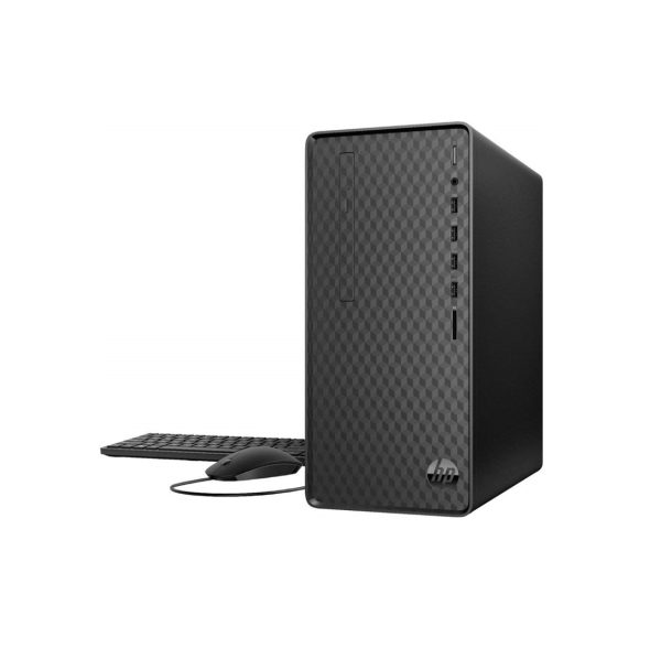 HP Slim S01 Mini Tower Intel Core i5 9th Gen 8GB RAM 1TB HDD Desktop