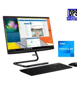 AIO Lenovo Ideacentre A340-22IGM Pentium 4GB RAM 1TB HDD