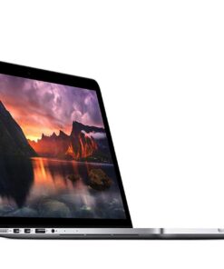 Alternative view of Apple MacBook Pro A1502 13-Inch 2015 Core i5 8GB RAM 256GB SSD Grade A
