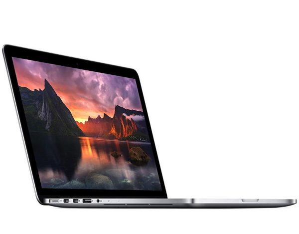 Apple MacBook Pro A1502 13-Inch 2015 Core i5 8GB RAM 256GB SSD Grade A - Image 2