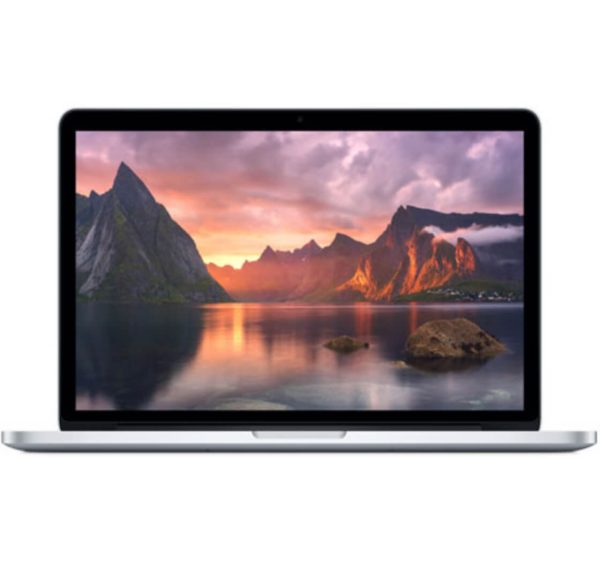 Apple MacBook Pro A1502 13-Inch 2015 Core i5 8GB RAM 256GB SSD Grade A - Image 3