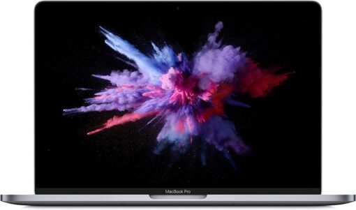 Macbook Pro A1989 2019 Core i7 8th Gen 16GB RAM, 1TB HDD 4 Thunderbolt, 3 ports - Image 3