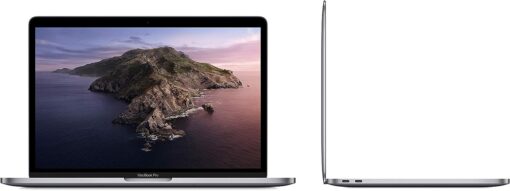 Macbook Pro A1989 2019 Core i7 8th Gen 16GB RAM, 1TB HDD 4 Thunderbolt, 3 ports - Image 2
