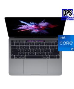 Macbook Pro A1989 2019 Core i7 8th Gen 16GB RAM, 1TB HDD 4 Thunderbolt, 3 ports