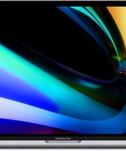 Alternative view of Macbook Pro A2141 2019 Core i9 9th Gen 16GB RAM, 1TB SSD 4GB Radeon Pro 5500M