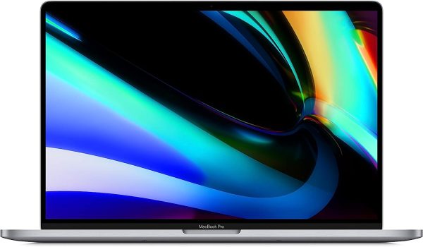 Macbook Pro A2141 2019 Core i9 9th Gen 16GB RAM, 1TB SSD 4GB Radeon Pro 5500M - Image 2