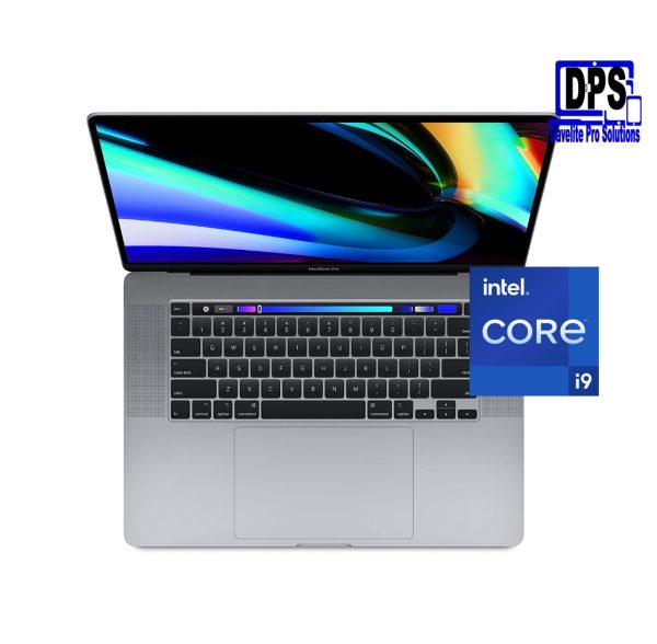 Macbook Pro A2141 2019 Core i9 9th Gen 16GB RAM, 1TB SSD 4GB Radeon Pro 5500M