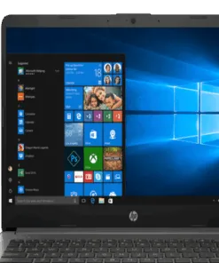 HP 340S G7 Core i7 10th Gen 8GB RAM 256 GB NVMe SSD 14