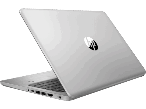 HP 340S G7 Core i7 10th Gen 8GB RAM 256 GB NVMe SSD 14" FHD, Intel Iris Plus (Copy) - Image 4