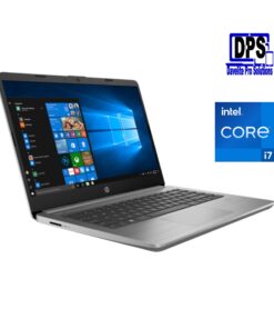 HP 340S G7 Core i7 10th Gen 8GB RAM 256 GB NVMe SSD 14" FHD, Intel Iris Plus (Copy)
