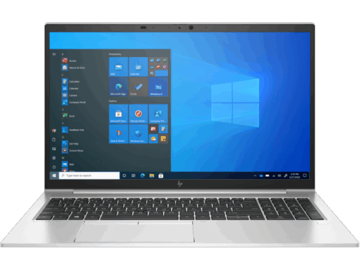 HP EliteBook 850 G8 Intel Core i7 11TH Gen 8GB Ram 1TB SSD - Image 2