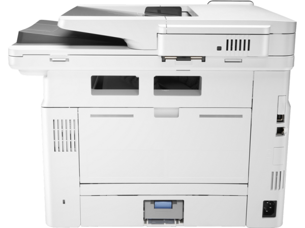 HP LaserJet Pro M428FDW All In One Monochrome Wireless Printer - Image 3