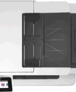 Alternative view of HP LaserJet Pro M428FDW All In One Monochrome Wireless Printer