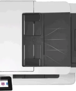 Alternative view of HP LaserJet Pro M428FDW All In One Monochrome Wireless Printer