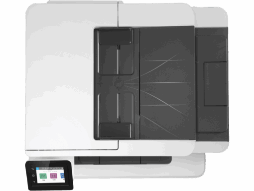 HP LaserJet Pro M428FDW All In One Monochrome Wireless Printer - Image 2