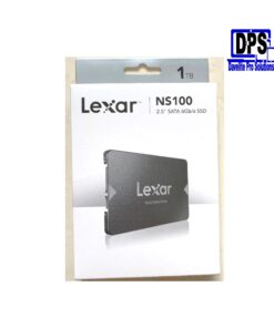 Lexar 1TB SSD Internal Storage NS100