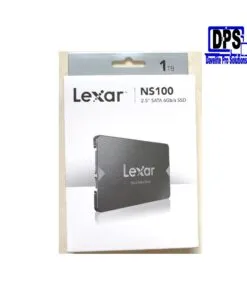Lexar 1TB SSD Internal Storage NS100