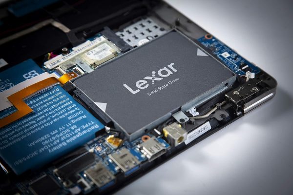 Lexar 1TB SSD Internal Storage NS100 - Image 2