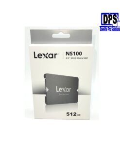 Lexar 512GB SSD Internal Storage NS100