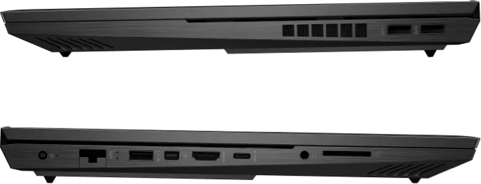 HP OMEN 16 Core i7-11800h 11Th Gen 16GB RAM 512GB SSD NVIDIA GeForce RTX 3060 4GB Graphics - Image 4