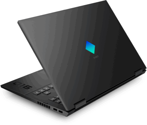 HP OMEN 16 Core i7-11800h 11Th Gen 16GB RAM 512GB SSD NVIDIA GeForce RTX 3060 4GB Graphics - Image 3