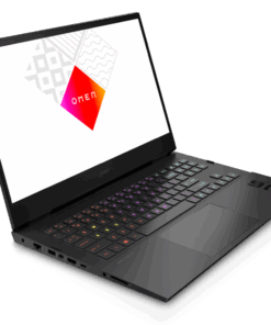 Alternative view of HP OMEN 16 Core i7-11800h 11Th Gen 8GB RAM 512GB SSD NVIDIA GeForce RTX 3060 4GB Graphics