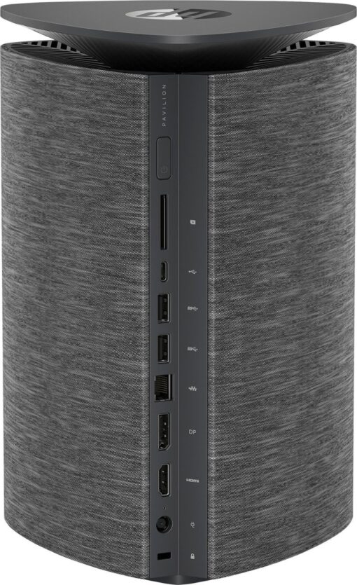 HP Pavilion Wave Core i3 7th Gen 8 GB RAM 1TB HDD UHD Graphics 630 - Image 3