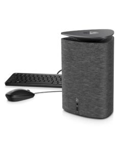 HP Pavilion Wave Core i3 7th Gen 8 GB RAM 1TB HDD UHD Graphics 630