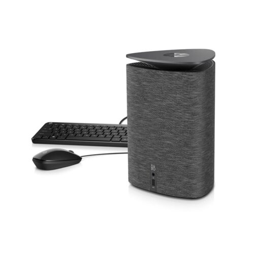 HP Pavilion Wave Core i3 7th Gen 8 GB RAM 1TB HDD UHD Graphics 630
