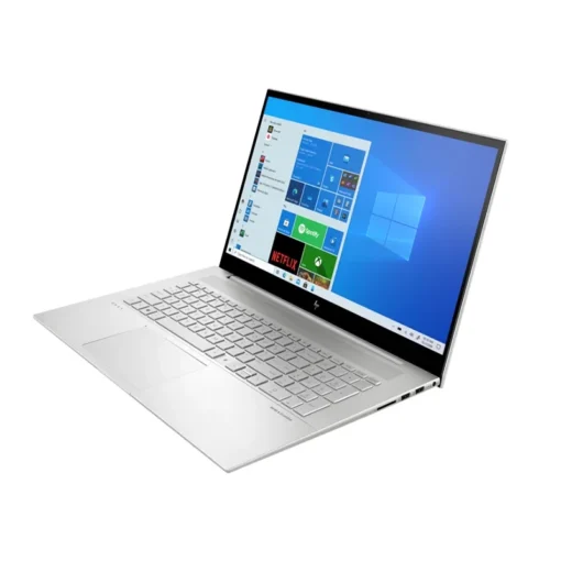 HP ENVY 15 Core i7-10510U 10th Gen 16 GB RAM 512 GB SSD 6GB NVIDIA Geforce ,Touch - Image 4